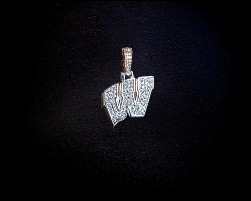 Women's NCAA Micro Pendant
