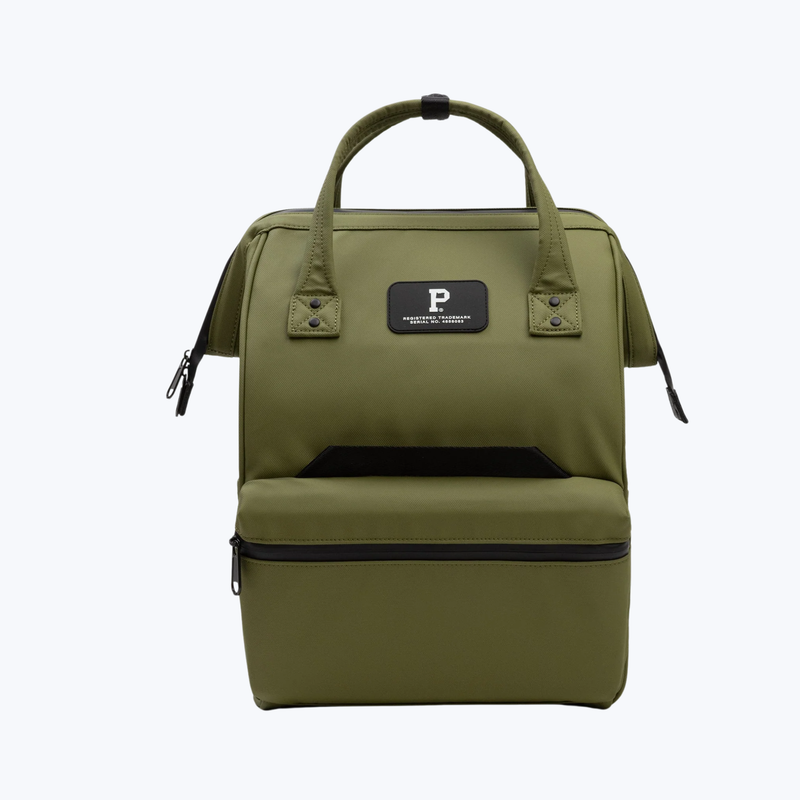 Branded Cascade Backpack