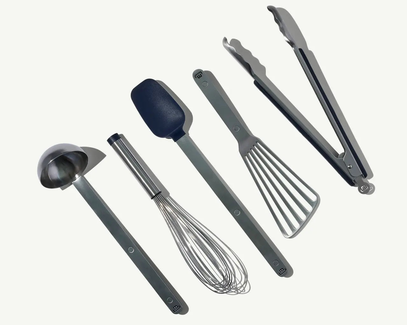 Kitchen Utensil 5-Piece Set