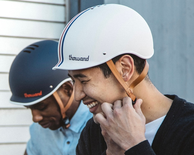 Heritage 2.0 Bike & Skate Helmet