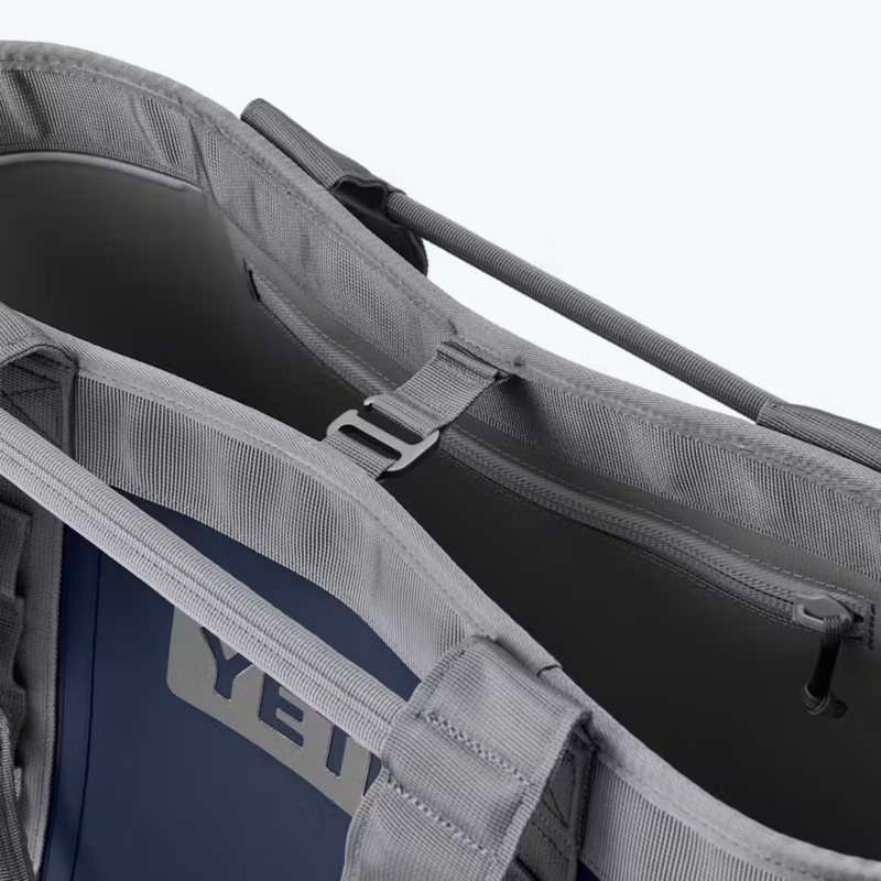 Branded Carryall Tote Bag 35L