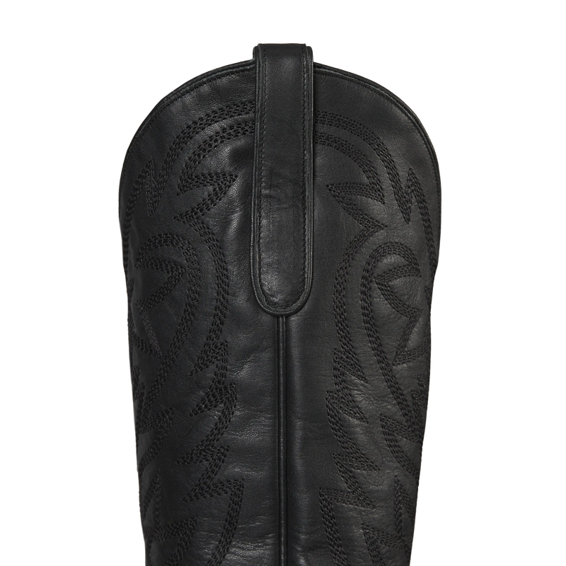 Women's Smokeshow Boot, Jet Black