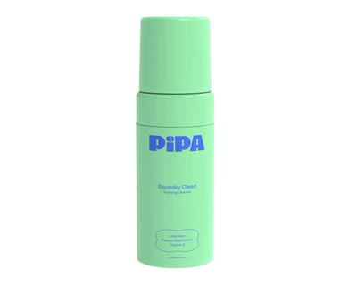 Squeaky Clean Cleanser