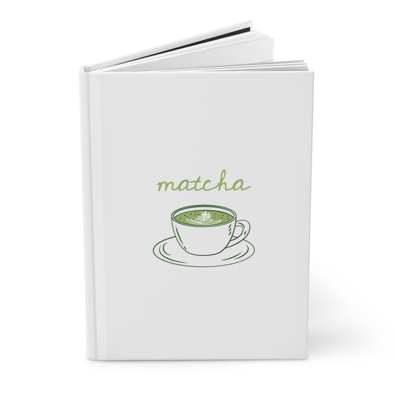 Drink of Choice Journal