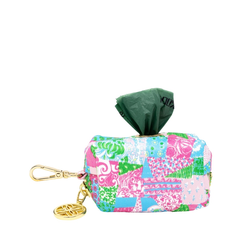 Waste Bag Holder
