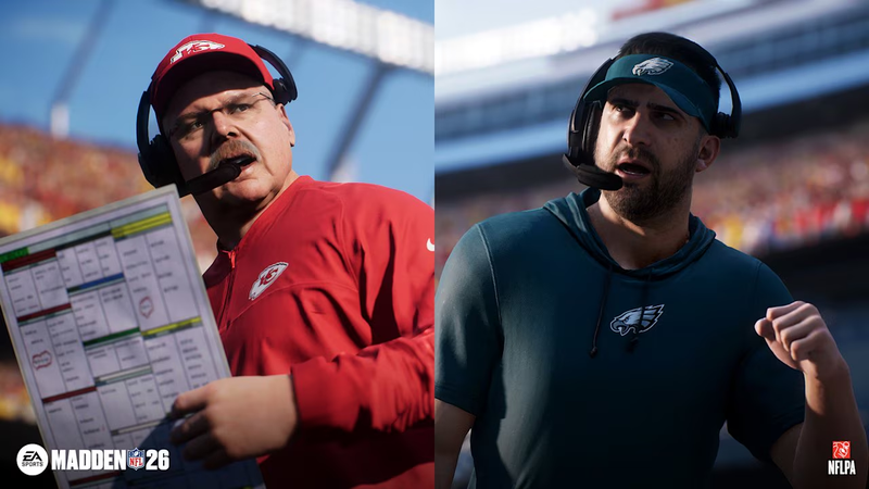 Madden 26 for Nintendo Switch 2