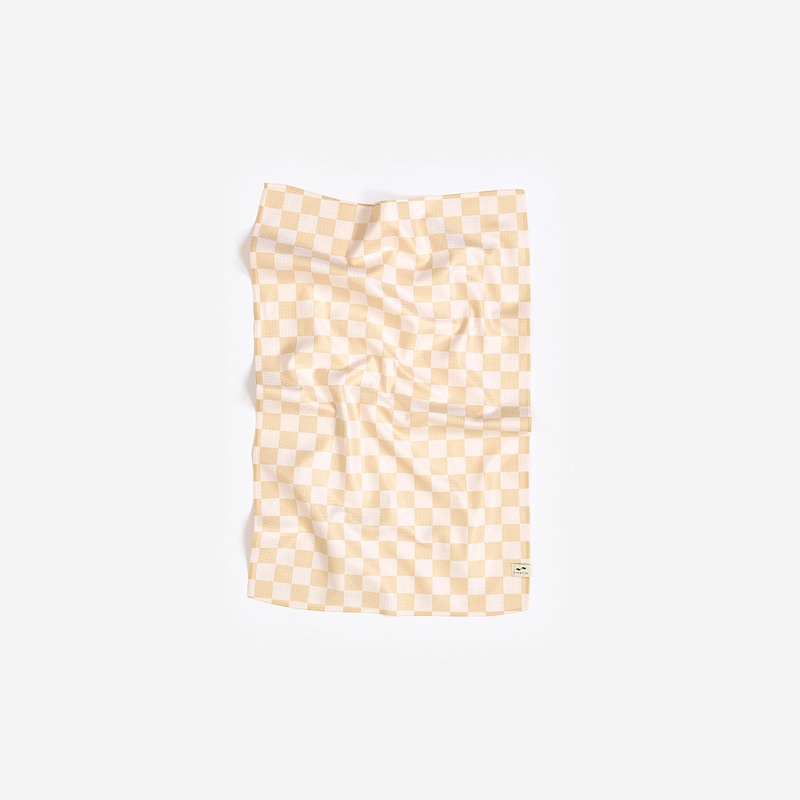 Quick-Dry Kitchen Towel