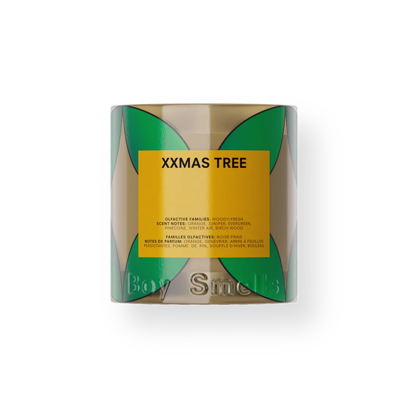 Boy Smells 8.5 oz Classic Candle