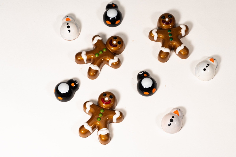 Signature ChocAllure Gift Set