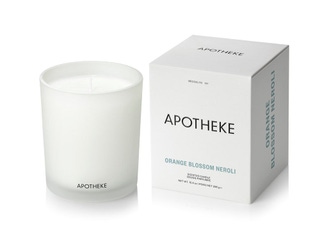 Orange Blossom Neroli