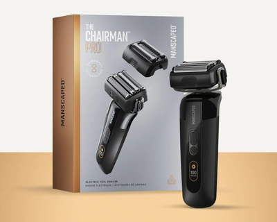 The Chairman Pro