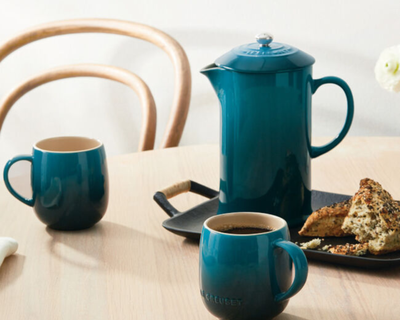 French Press