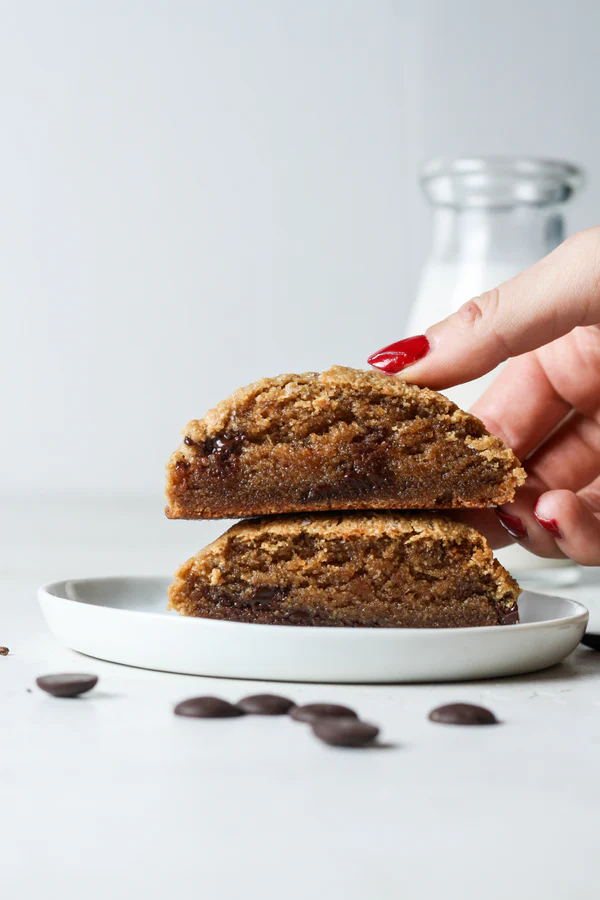 Gluten-Free Cookie 6-Pack