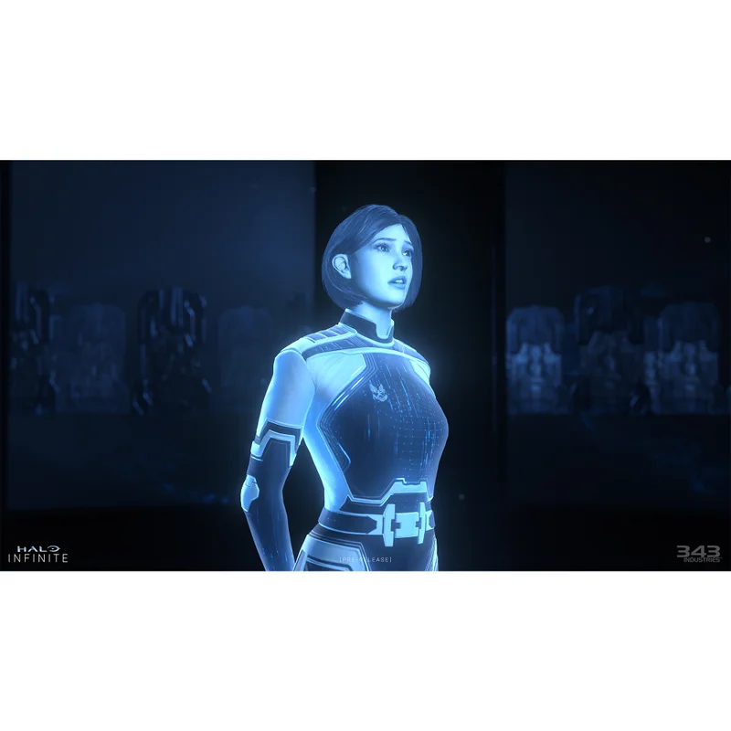 Halo Infinite Standard Edition for Xbox One, Xbox Series X