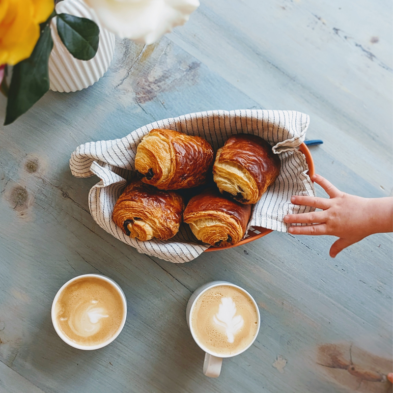 French Bakery Box
