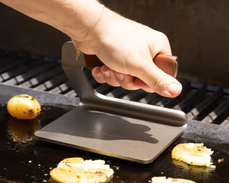 Griddle Press
