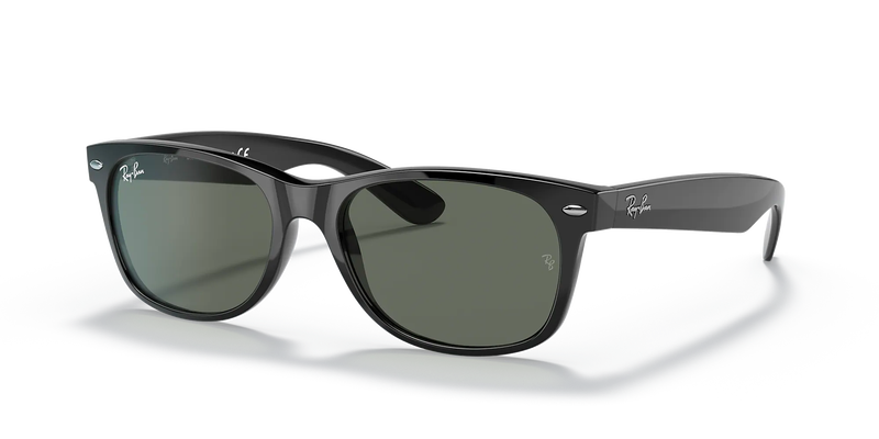 Polarized New Wayfarer