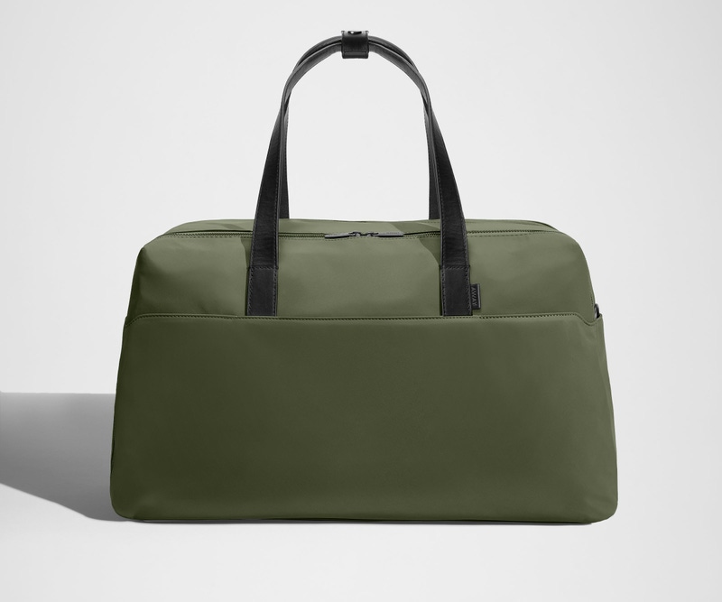 The Weekender