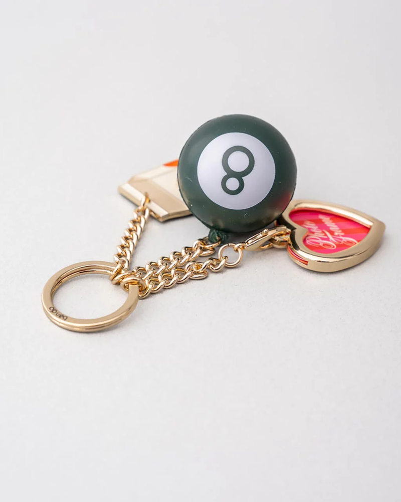 Fidget Keychain