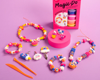 Magic Do Jewels Kit