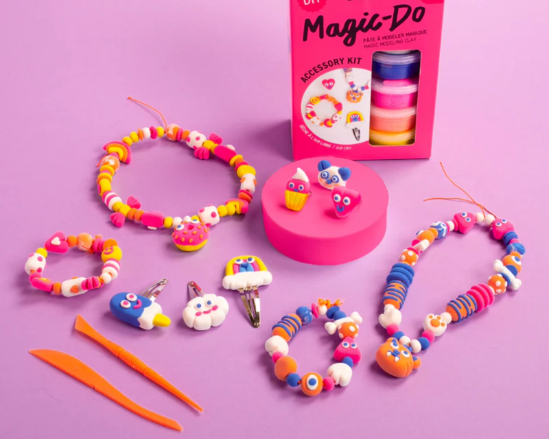 Magic Do Jewels Kit