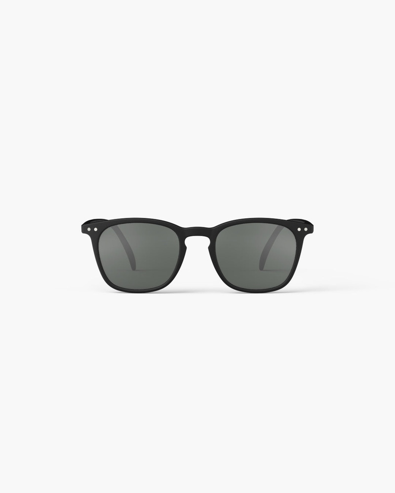 Sunglasses #E Frame