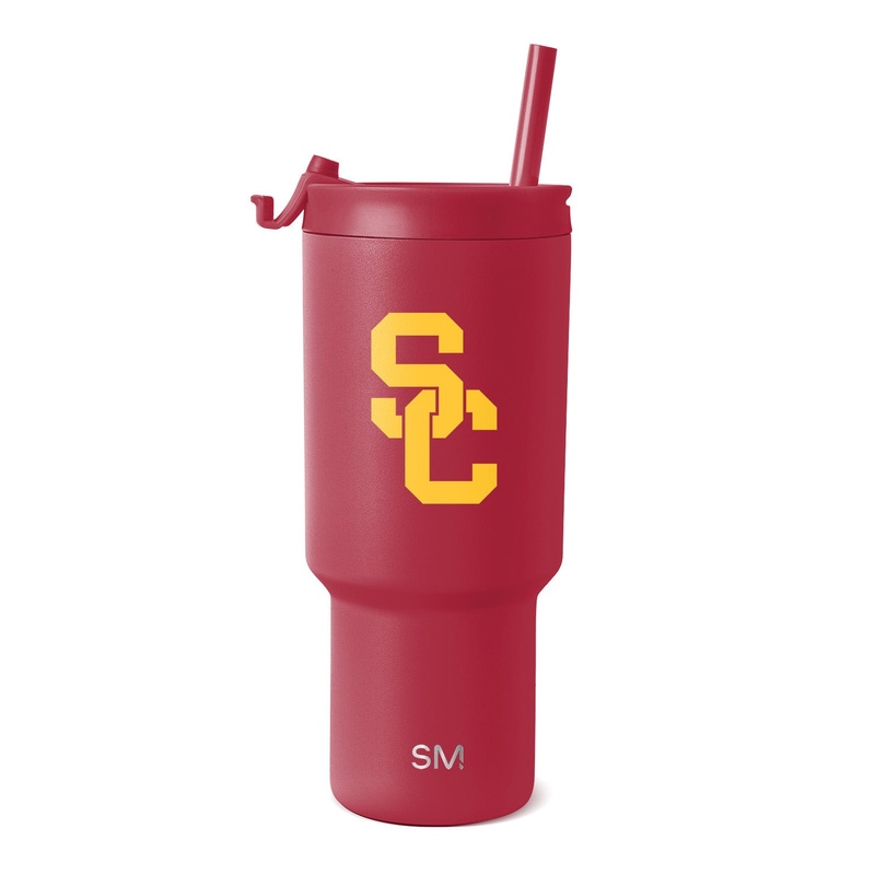 Collegiate Trek Tumbler, 30oz