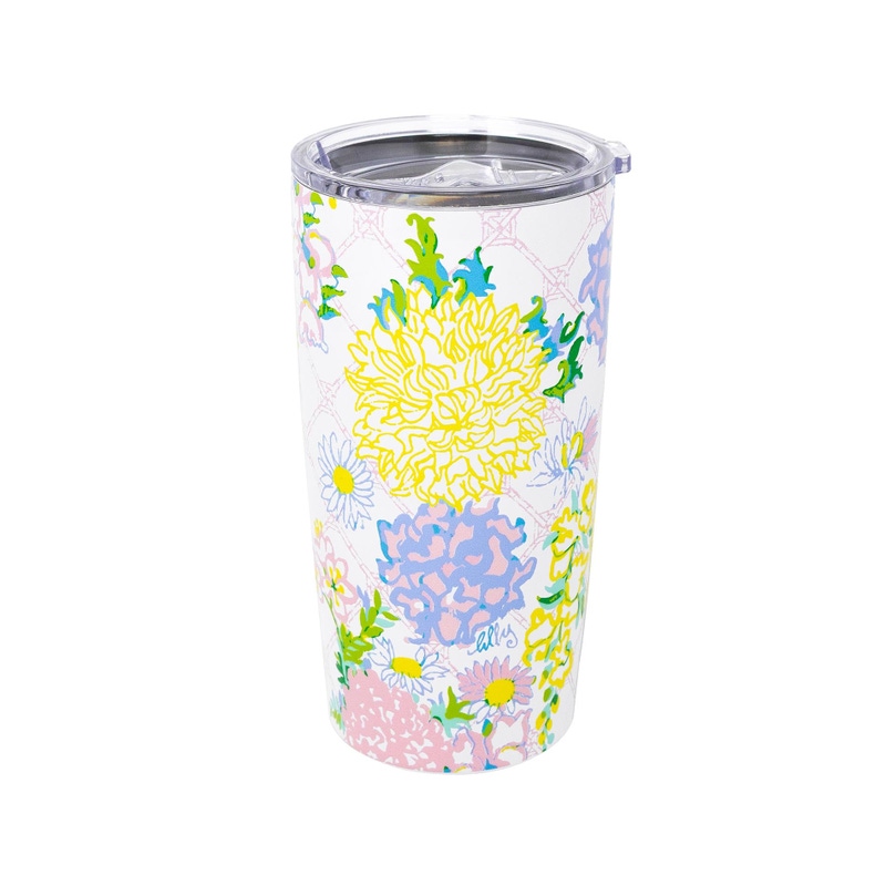 Stainless Steel Thermal Mug