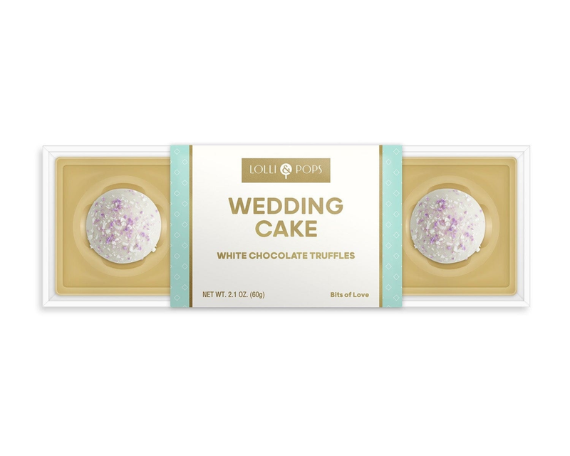4-Piece Truffles