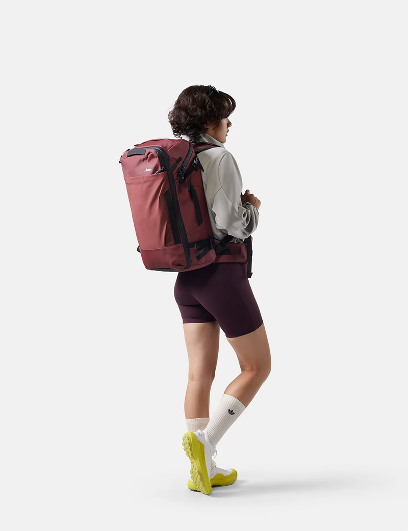 GlobeRider35 Travel Backpack