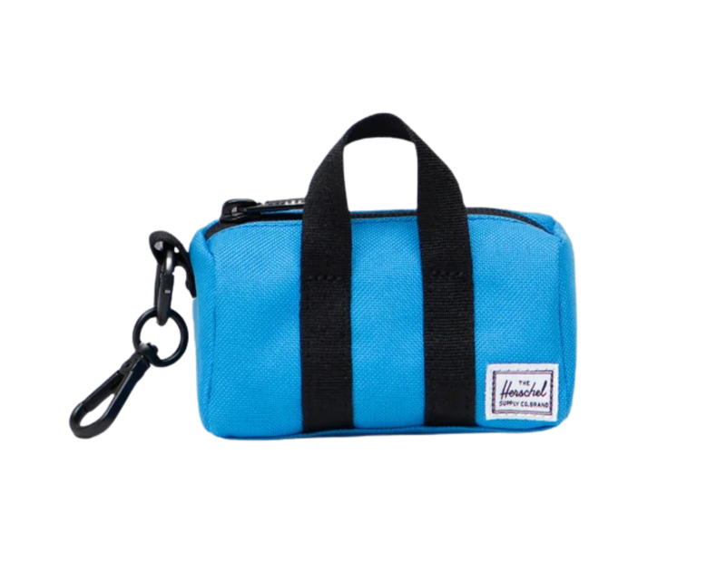 Herschel Novel Duffle Bag Charm