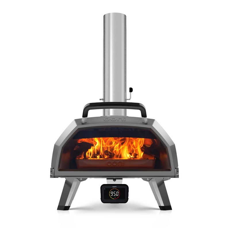 Karu 2 Pro Multi-Fuel Pizza Oven