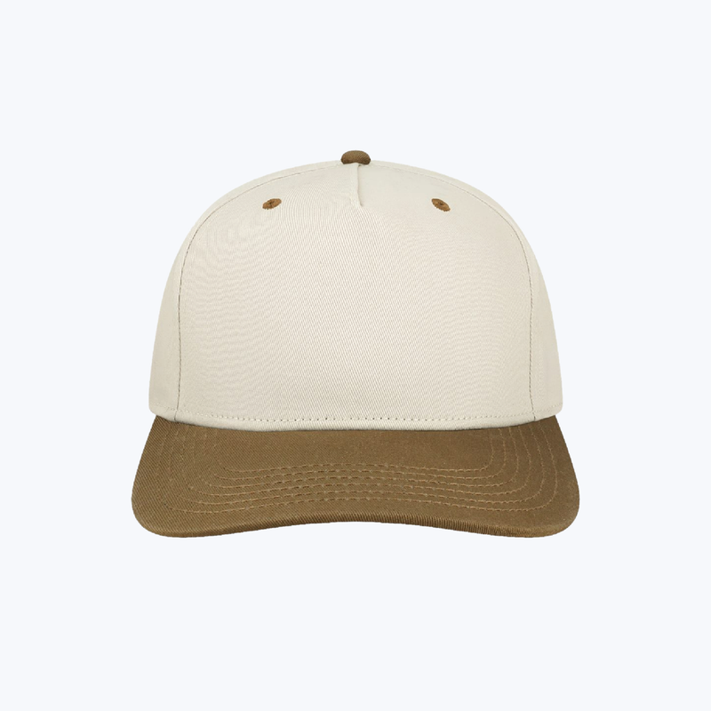 Branded Legacy Heritage Twill Cap