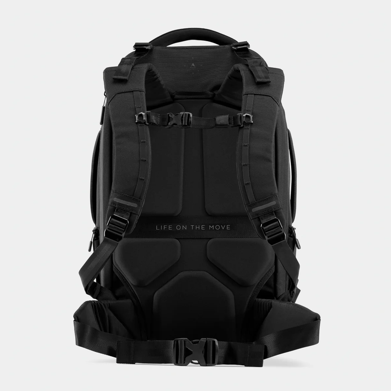 Navigator Travel Backpack