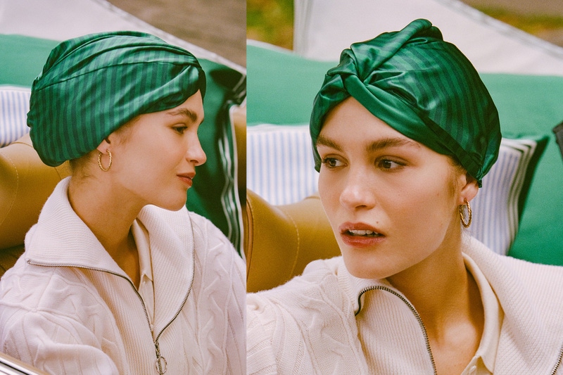 Club Classic Turban