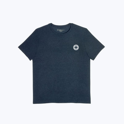 Branded Beyond Yoga Unisex Tee