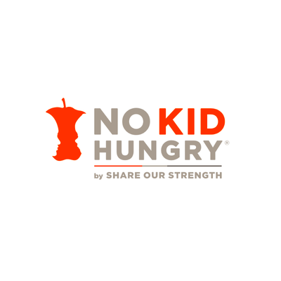 No Kid Hungry Donation