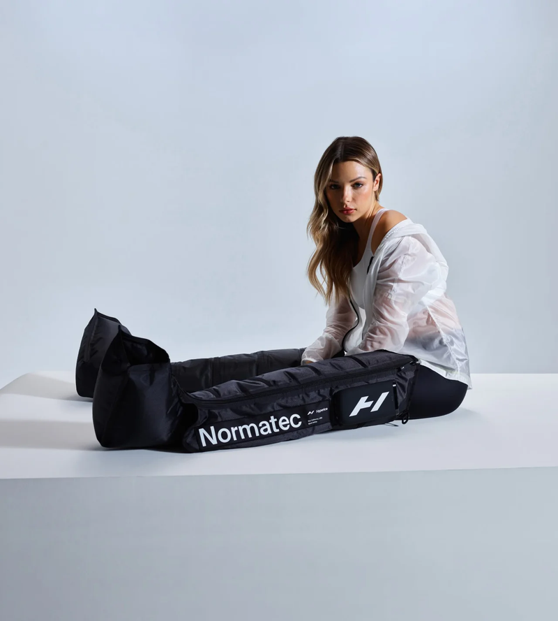 Normatec Elite Legs