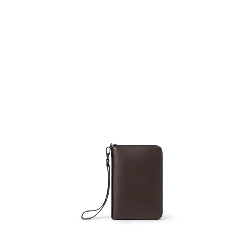Family Passport Holder