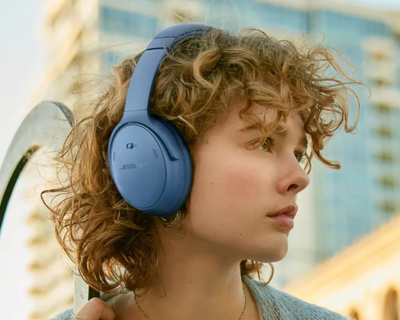 QuietComfort Headphones