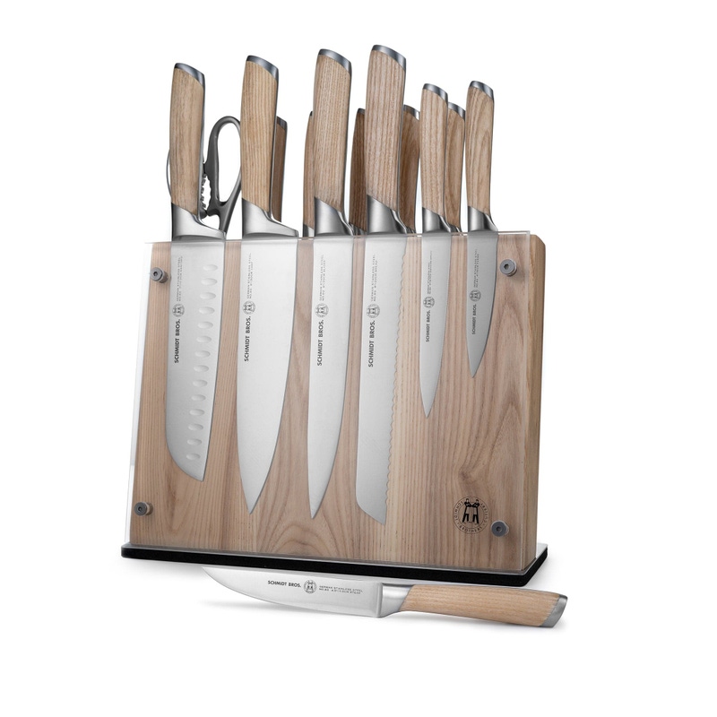 15-Piece Knife Block Set
