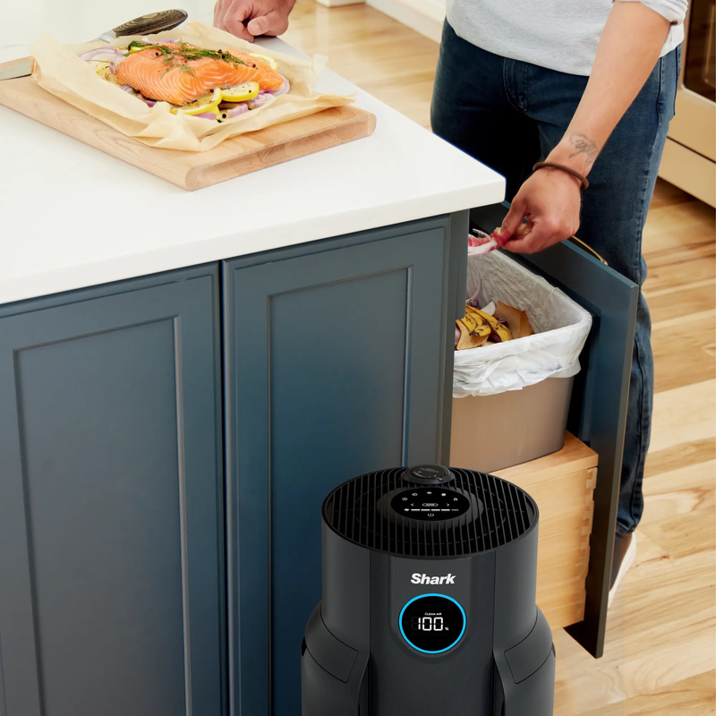 NeverChange Air Purifier