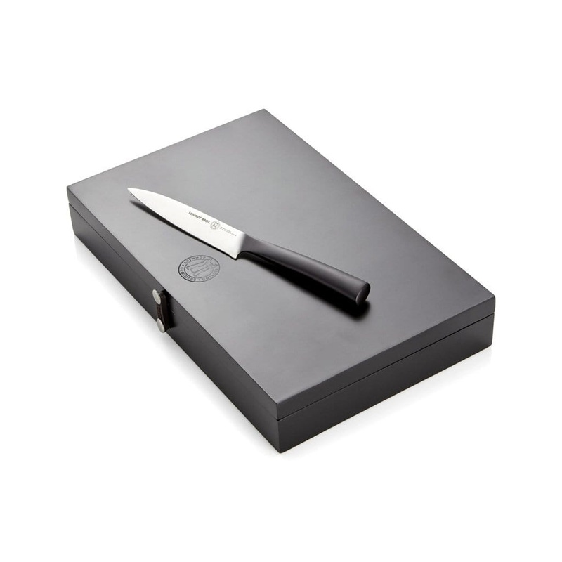 Carbon Six 6-Piece Steak Knife Set