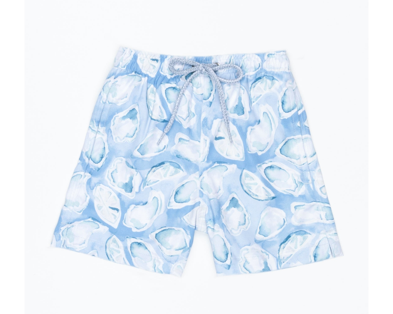 The Boysters Boys Swim Trunks UPF 50+