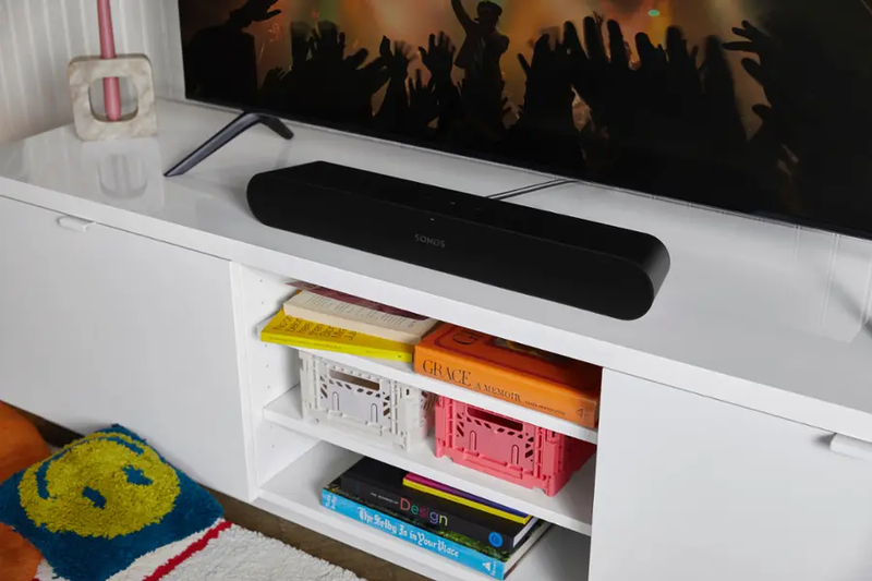 Ray All-in-One Soundbar