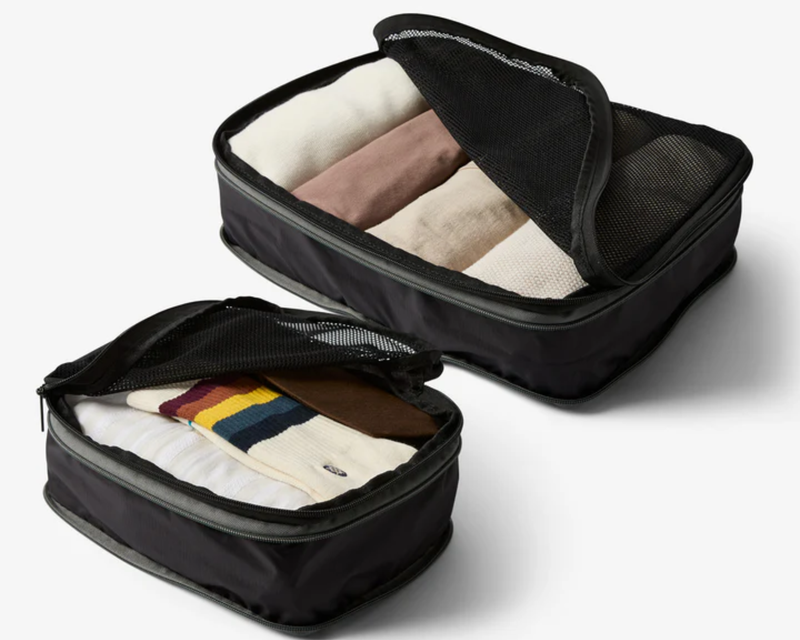 The Compression Cubes