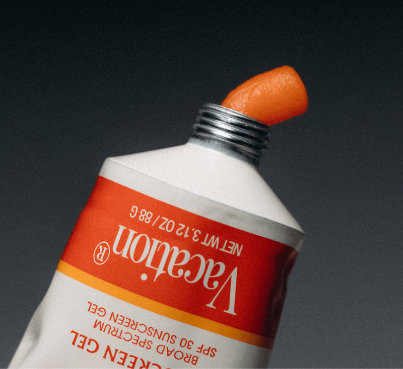 Orange Gelée® SPF 30, Pack of 3