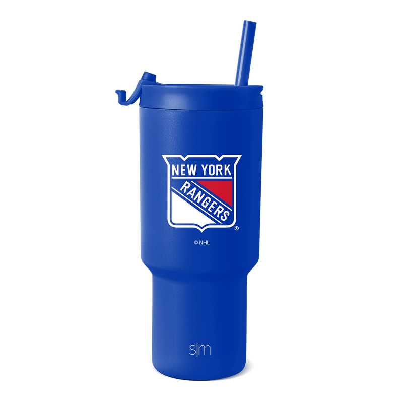 NHL Trek Tumbler, 30oz
