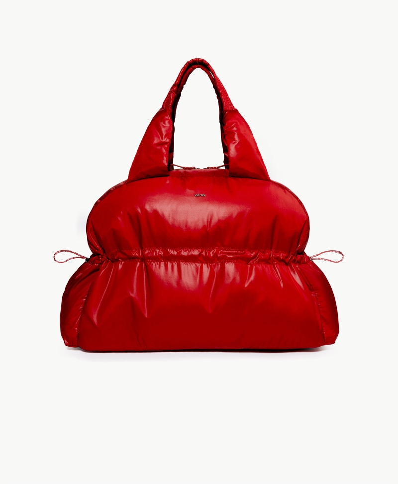 Portabello Duffle