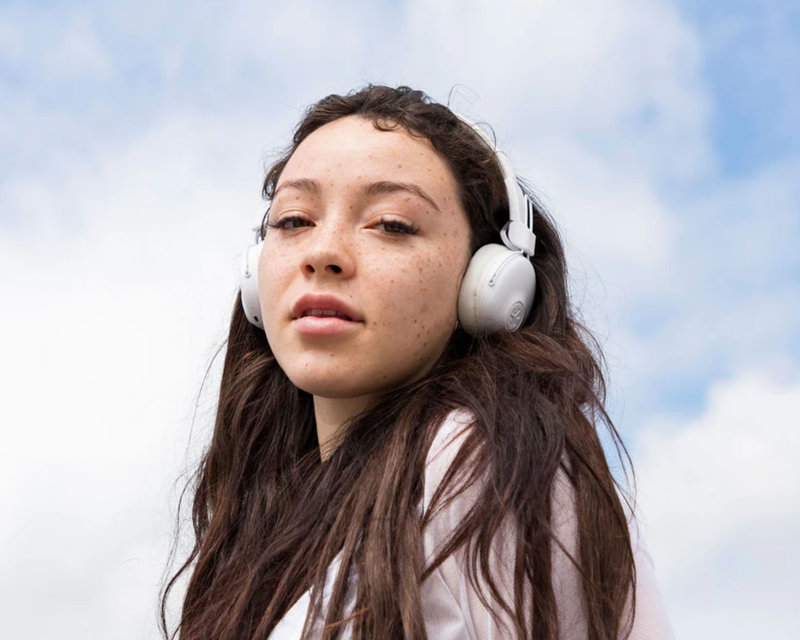 Studio Wireless On-Ear Headphones